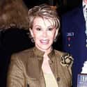 Dec. at 81 (1933-2014)   Joan Alexandra Molinsky, known as Joan Rivers, was an American actress, comedian, writer, producer, and television host noted for her often controversial comedic persona — where she was...