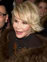 Joan Rivers on Random Celebrities You Didn't Know Use Stage Names