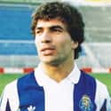 João Domingos Pinto on Random Best Soccer Players from Portugal