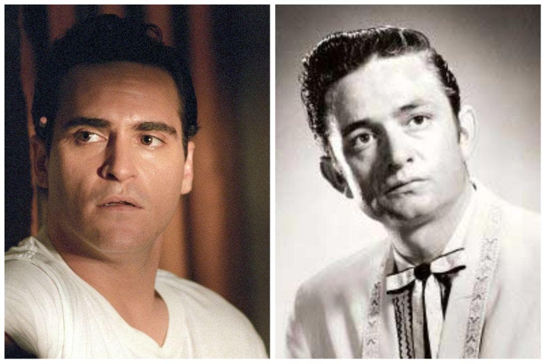 Times People Playing Historical Figures Were So Attractive It Was ...