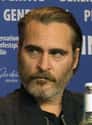 Joaquin Phoenix on Random Most Overrated Actors
