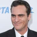 Gladiator, Walk the Line, The Master   Joaquin Phoenix, known formerly as Leaf Phoenix, is a Puerto Rican-born American actor, producer, music video director, musician and activist.