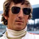 Jochen Rindt on Random Greatest Formula One Drivers