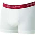 Jockey International on Random Best Underwear Brands