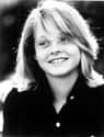 Jodie Foster on Random Greatest Child Stars Who Are Still Acting