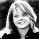 Jodie Foster is listed (or ranked) 2 on the list The Greatest Former Child Stars