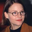 Jodie Foster on Random Greatest Gay Icons in Film
