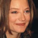 Jodie Foster on Random Celebrities with Gay Parents