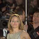 Jodie Foster on Random Top Coolest Ways Famous Lesbians Came Out