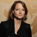 Jodie Foster is listed (or ranked) 11 on the list The Best Actresses Working Today