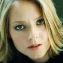 Jodie Foster on Random Best Actresses in Film History