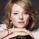 Jodie Foster on Random Greatest Actors & Actresses in Entertainment History