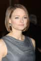 Jodie Foster on Random Celebrities Who Never Had Plastic Surgery