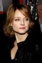 Jodie Foster on Random Most Overrated Actors