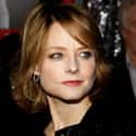 Jodie Foster on Random Best Actresses to Ever Win Oscars for Best Actress