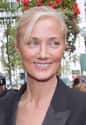 Joely Richardson on Random Celebrities with Gay Parents