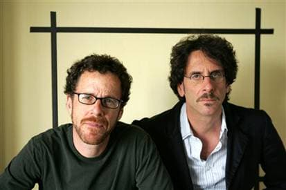Joel Coen & Ethan Coen