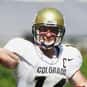 Joel Klatt is listed (or ranked) 3 on the list The Best Colorado Buffaloes Quarterbacks of All Time