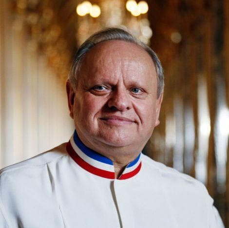 Joël Robuchon