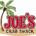 Joe's Crab Shack on Random Best Restaurant Chains for Large Groups
