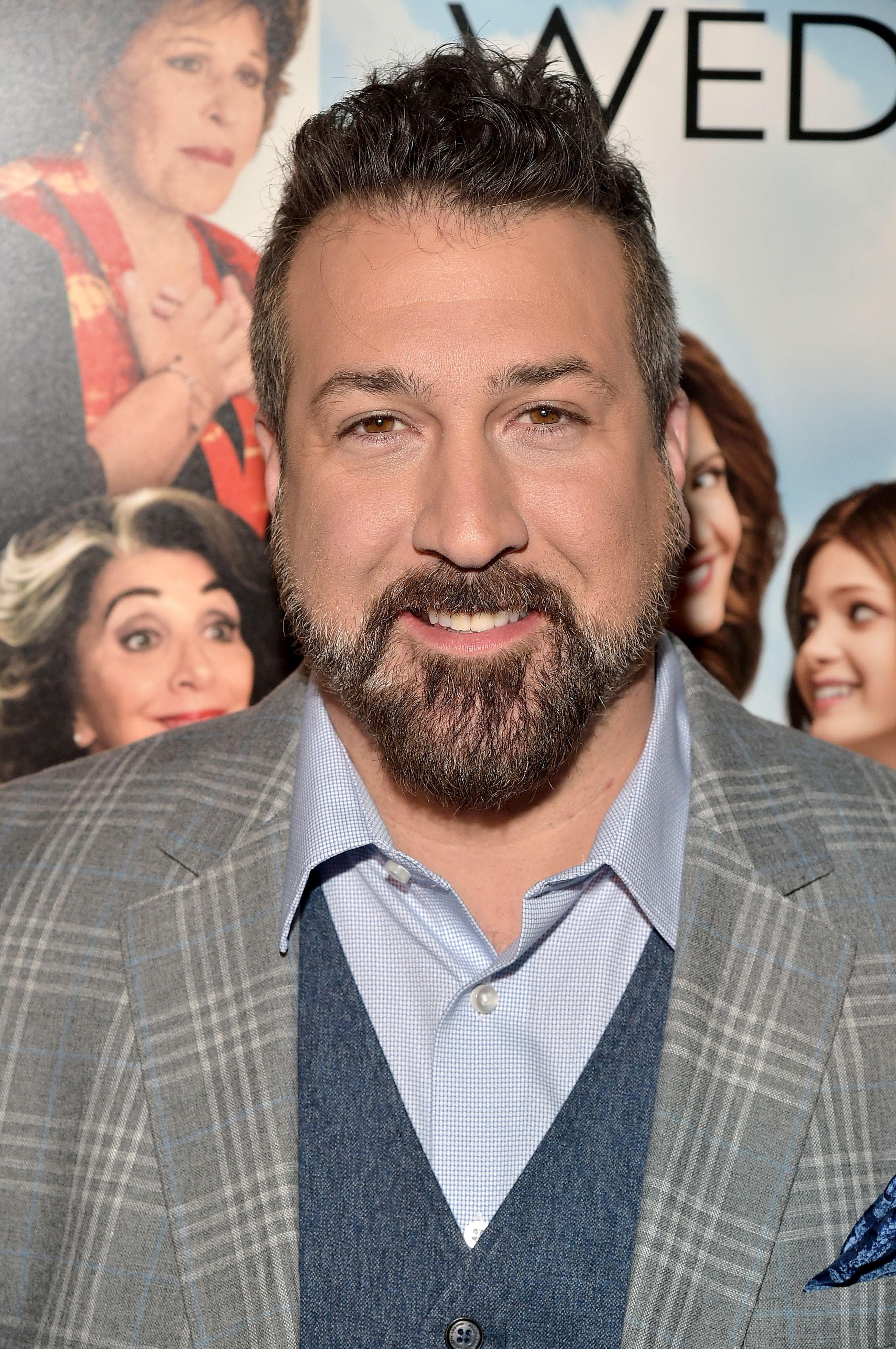 Joey Fatone