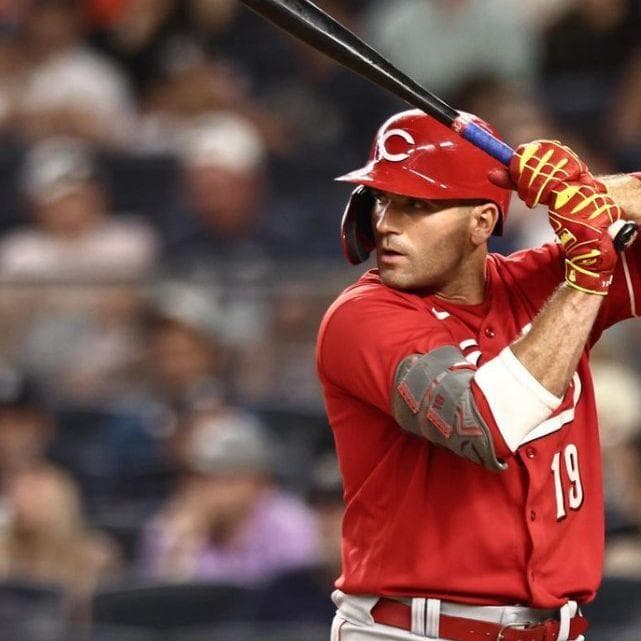 The Best Canadian Baseball Players of 2024