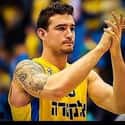 Joe Alexander is listed (or ranked) 9 on the list The Greatest West Virginia Basketball Players of All Time