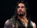 Roman Reigns on Random Greatest WWE Superstars