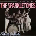 Joe Bennett & The Sparkletones on Random Best Musical Artists From South Carolina