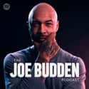 Joe Budden on Random Best Celebrity Podcasts