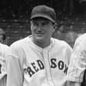 Joe Cronin on Random Best Boston Red Sox