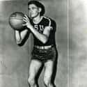 Joe Dean on Random Greatest LSU Basketball Players