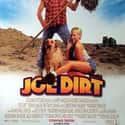 Joe Dirt on Random Funniest Road Trip Comedy Movies