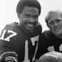 Joe Gilliam is listed (or ranked) 7 on the list The Best Pittsburgh Steelers Quarterbacks of All Time
