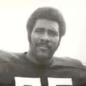 Joe Greene on Random Best NFL Players From Texas