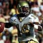 Joe Hamilton is listed (or ranked) 1 on the list The Best Georgia Tech Yellow Jackets Quarterbacks of All Time