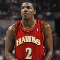 Joe Johnson is listed (or ranked) 26 on the list The Best Current Wing Players in the NBA