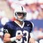 Joe Jurevicius is listed (or ranked) 20 on the list The Best Seattle Seahawks Wide Receivers of All Time