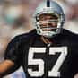Joe Kelly is listed (or ranked) 39 on the list The Best Cincinnati Bengals Linebackers of All Time