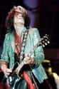 Joe Perry on Random Rock Stars You Probably Didn't Realize Are Republican