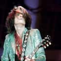 Joe Perry on Random Rock Stars You Probably Didn't Realize Are Republican