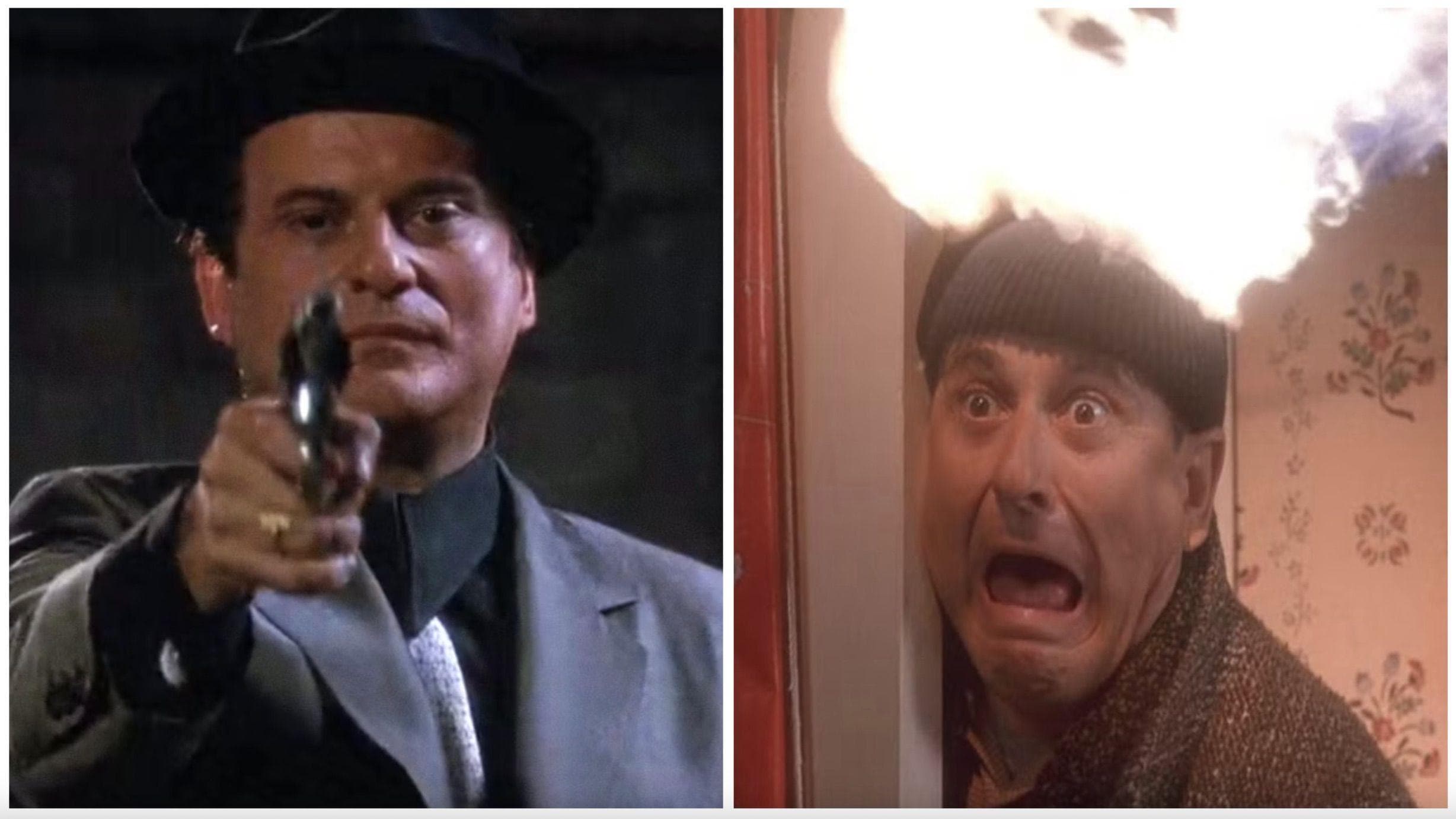 Great Years For Actors