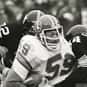Joe Rizzo is listed (or ranked) 18 on the list The Best Denver Broncos Linebackers of All Time