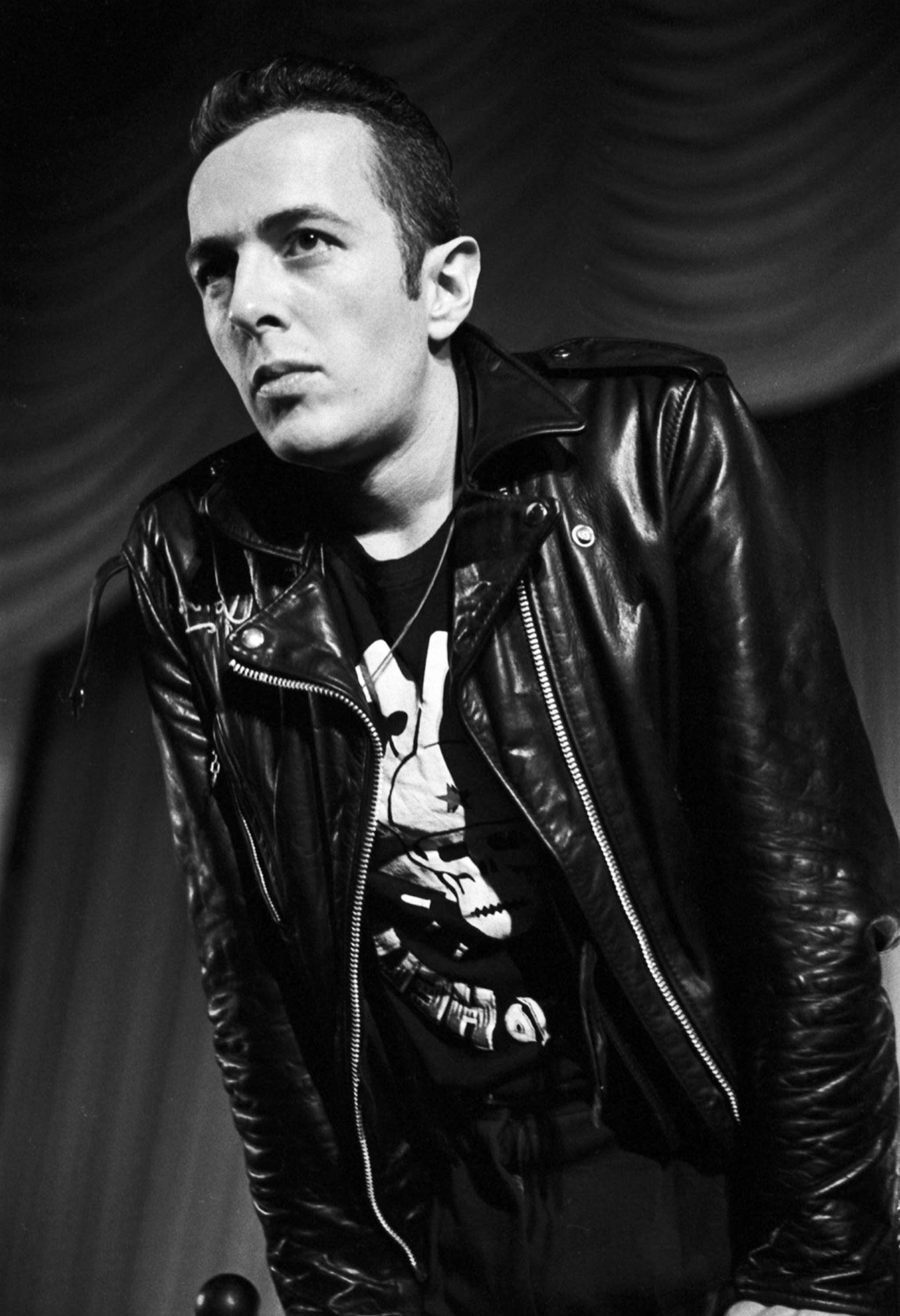 Joe Strummer Rankings & Opinions