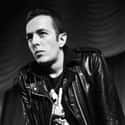 New Wave, Ska, Rock music   John Graham Mellor, known by his stage name Joe Strummer, was a British musician, singer, actor and songwriter who was the co-founder, lyricist, rhythm guitarist and lead vocalist of the Clash,...