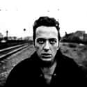 John Graham Mellor, known by his stage name Joe Strummer, was a British musician, singer, actor and songwriter who was the co-founder, lyricist, rhythm guitarist and lead vocalist of the Clash,...