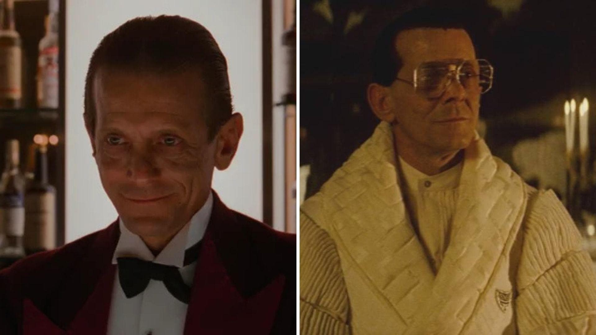 'The Shining' Cast: Where Are They Now?