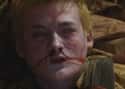 Joffrey Baratheon on Random Most Important 'Game of Thrones' Character Deaths