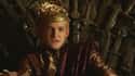 Joffrey Baratheon on Random Most Psychopathic Characters On 'Game Of Thrones'