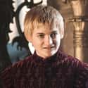 Joffrey Baratheon on Random Members of House Tyrell